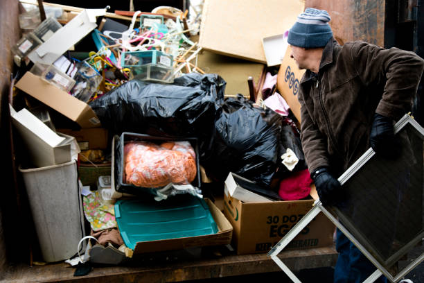 Best Local Junk Hauling  in Como, WI
