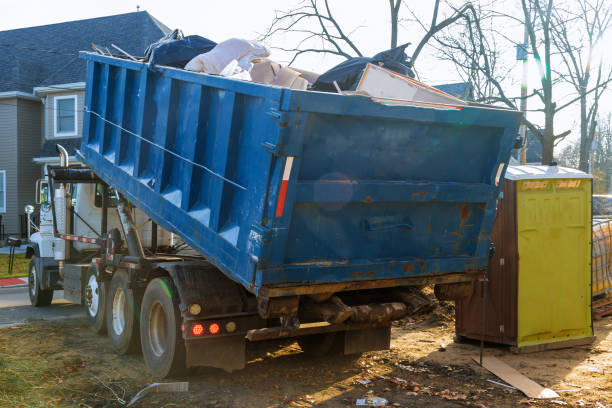 Best Yard Cleanup Services  in Como, WI
