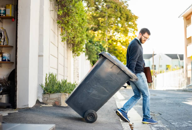 Best Office Junk Removal  in Como, WI