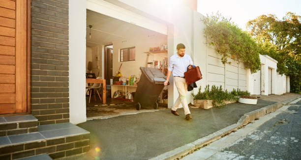 Full-Service Junk Removal in Como, WI
