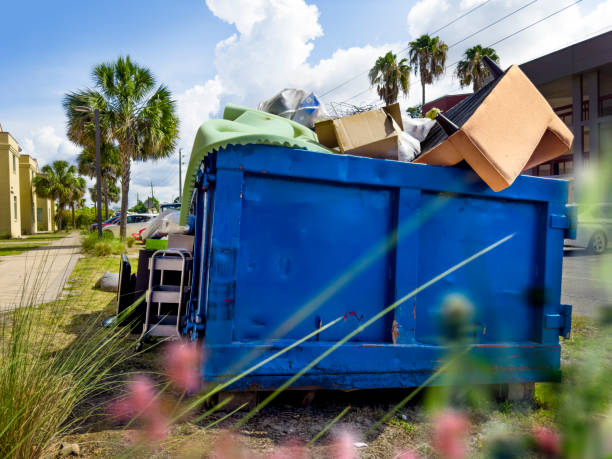 Best Same-Day Junk Removal  in Como, WI